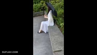 19岁外貌清纯的女大学生